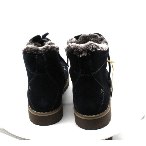 Earth Women's Acadia Hiker Boot Women's Shoes - Picture 8 of 8